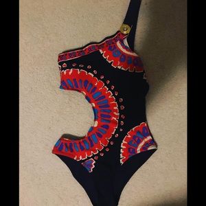 SASSY bathing suit